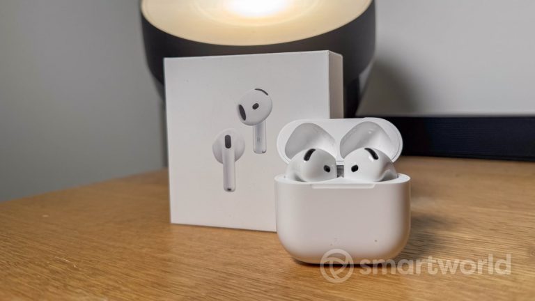 Gli AirPods diventano microfoni professionali e telecomandi per fotocamera, basta un aggiornamento