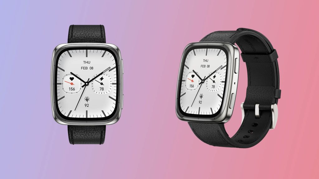 Amazfit Active 2 Square sbarca in Italia: stile moderno, tante funzionalità al top e prezzo competitivo