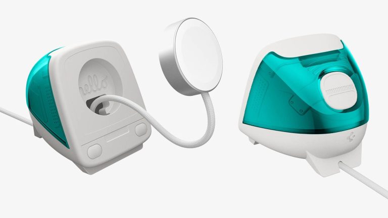 C’è un accessorio da scrivania che tutti i fan Apple vogliono