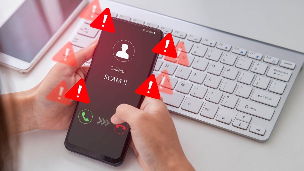 Arriva lo scudo contro le chiamate spam: cosa cambia in italia da agosto