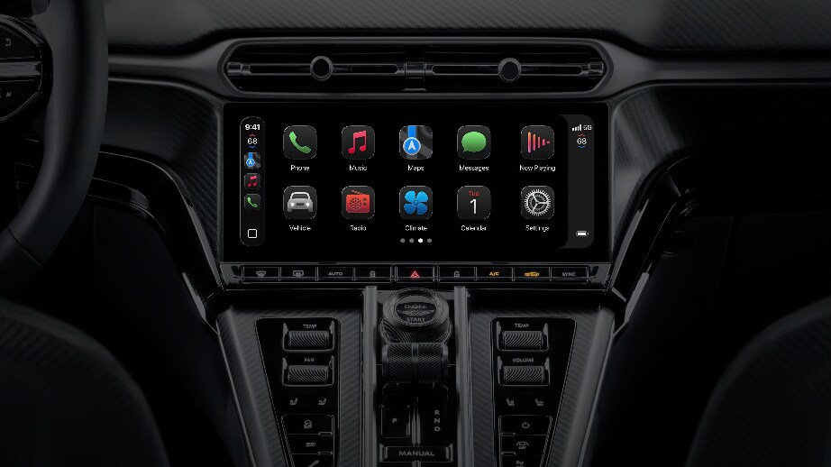 Arriva la riproduzione video in macchina su Apple CarPlay