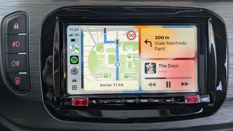 L'adattatore CarPlay Wireless più economico e funzionale che ci sia