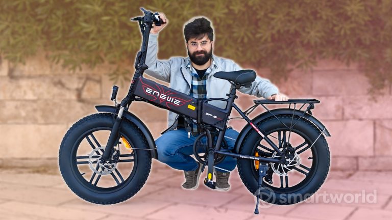 Recensione Engwe EP-2 Boost: l'ebike più venduta sotto i 1.000€ si rinnova