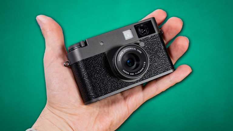 Il sorprendente ritorno delle fotocamere compatte: perché proprio ora?