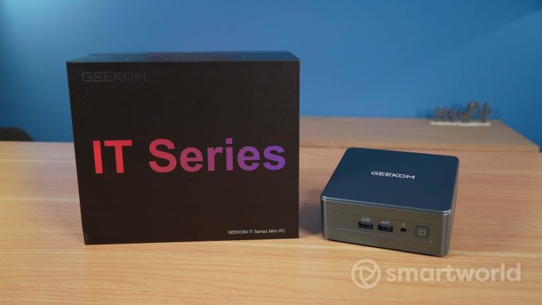 GEEKOM Mini IT12 2025 Mini PC recensione: il mini PC Intel best buy del momento