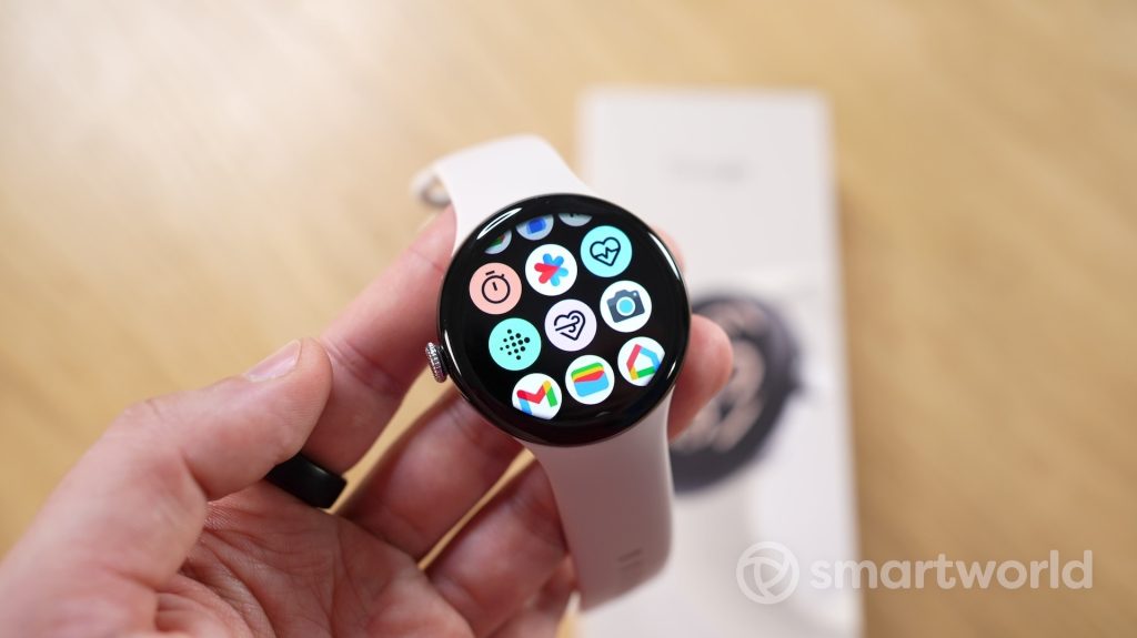 Il tuo smartwatch con Wear OS ora ti avvisa se arriva un terremoto