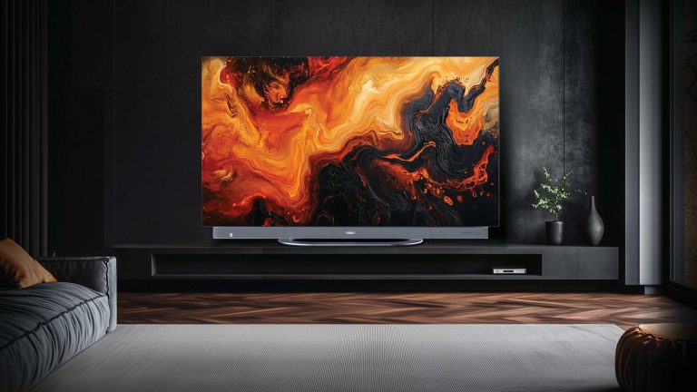 DAZN gratis e prezzi per tutte le tasche: Haier all'arrembaggio del mercato TV