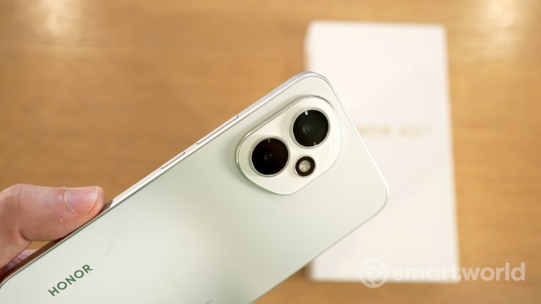 Recensione Honor 400: il medio gamma che ha senso