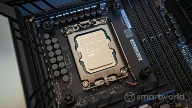 Intel Core Ultra 5 235 e 225F recensione: nella fascia media si può ancora lottare