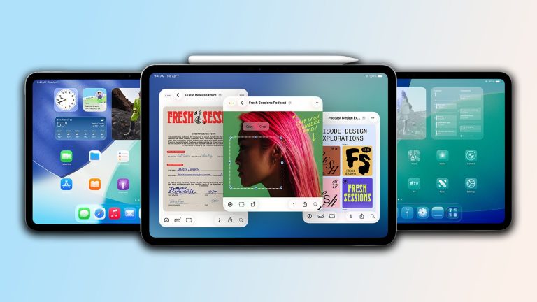 iPadOS 26: quali iPad saranno compatibili e quando arriva per tutti