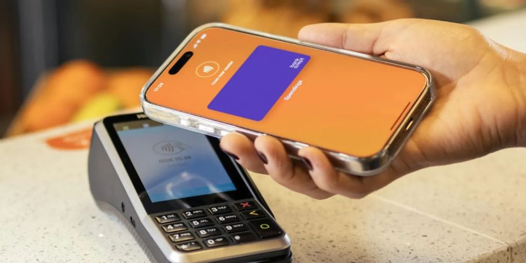 I pagamenti contactless diventeranno ancora meno "contact" con l'NFC del futuro