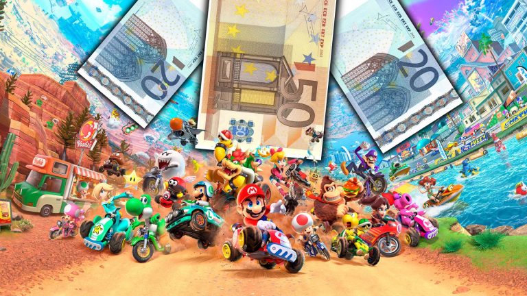 Mario Kart World Recensione: no, non vale 90 euro