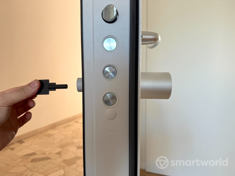 Netatmo serratura smart: la sicurezza NON passa da internet