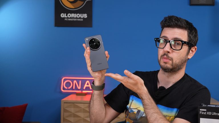 Recensione OPPO Find X8 Ultra: ce lo saremmo meritato