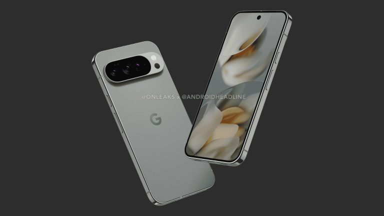 È giallo sulla data di uscita della serie Pixel 10, ma almeno abbiamo un prototipo, i temi e i suoni da scaricare