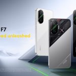 Xiaomi spariglia la fascia media con POCO F7: display, batteria, processore e promo di lancio al top
