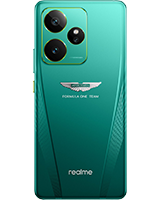 Realme GT 7 Dream Edition