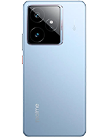 Realme GT 7