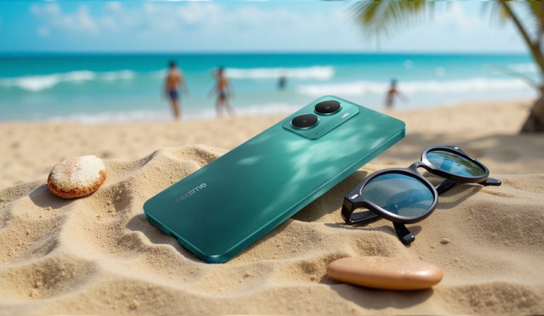 Realme P3 è lo smartphone dell'estate: costa meno di 200 euro e ha tutto!