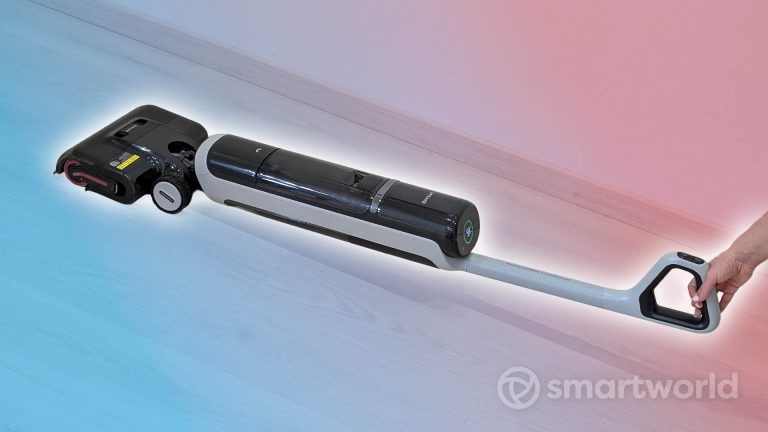 Dreame H15 Pro Heat: test completo della lavapavimenti più avanzata del momento