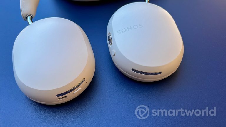 Sonos riparte dalle cuffie Ace: audio 3D, doppia visione TV, ANC e chiamate più precise
