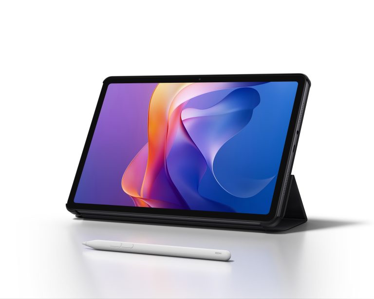 Redmi Pad 2 è ufficiale: il nuovo tablet Xiaomi con display 2.5K a partire da 199 euro