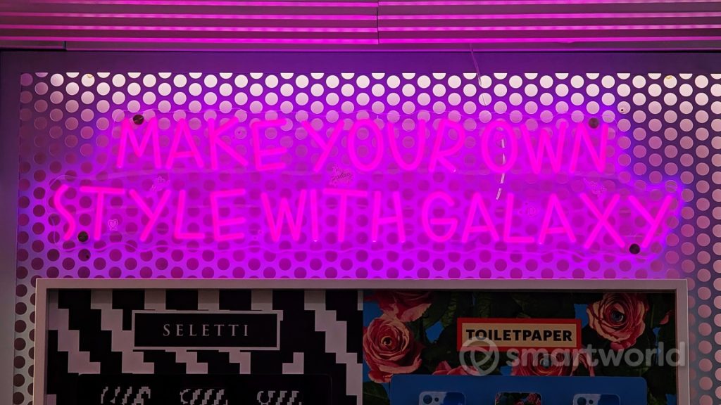 Addio sbattimenti con un nuovo telefono: Samsung ti aiuta a configurare, migrare i dati e personalizzare il tuo nuovo Galaxy!