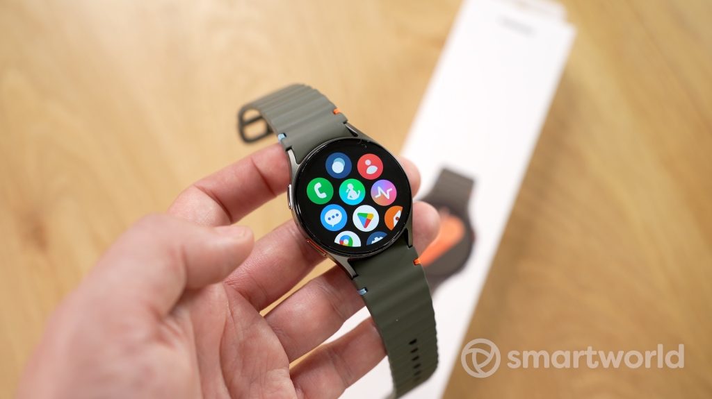 Galaxy Watch rileva l’apnea notturna anche in Italia: Samsung ottiene la certificazione CE