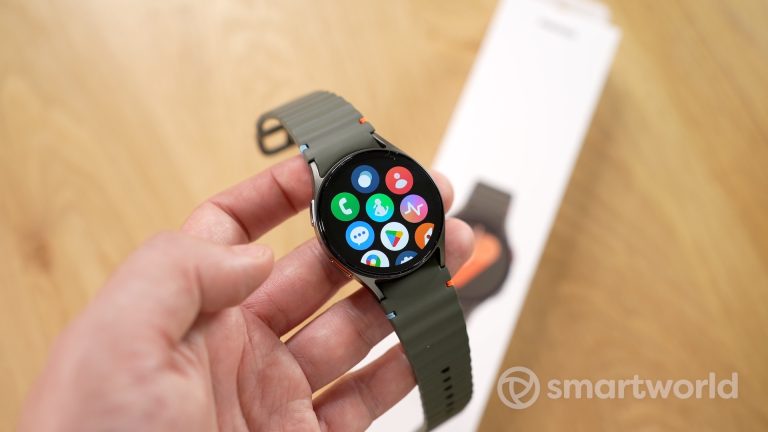 Galaxy Watch rileva l’apnea notturna anche in Italia: Samsung ottiene la certificazione CE