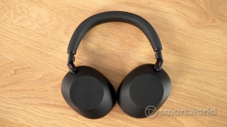 Le nuove Sony XM6 non solo suonano ma si smontano anche benissimo