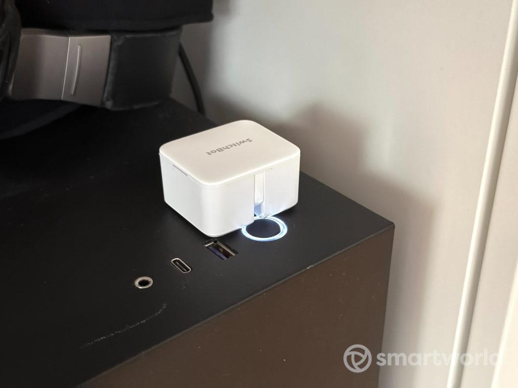 Ho risolto un problema digitale, con un prodotto analogico, ma molto smart