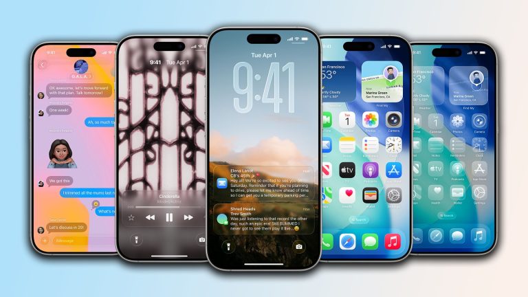 Quali iPhone saranno compatibili con iOS 26 e quando sarà disponibile