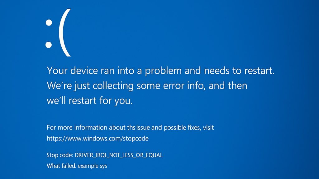 La schermata più iconica di Windows cambierà colore: eccola in anteprima