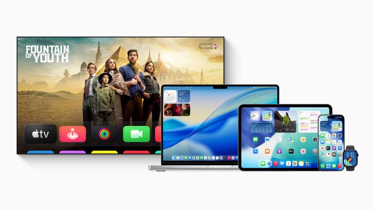 Tutte le novità del WWDC 2025: Apple rivoluziona ogni suo sistema operativo con il Liquid Glass