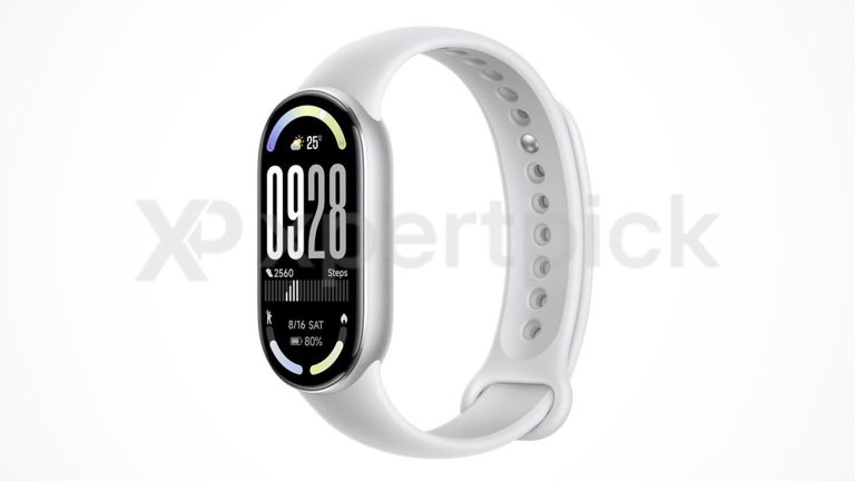 Xiaomi Smart Band 10: trapelano immagini e specifiche, ed è tutto molto familiare