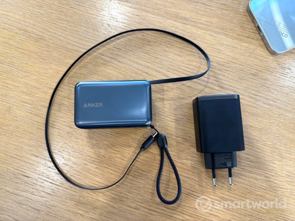 Abbiamo provato i nuovi caricabatterie e powerbank di Anker: perfetti per l'estate