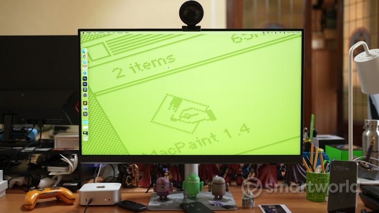 Recensione BenQ PD3226G: l'unico monitor che mette d'accordo professionisti e giocatori