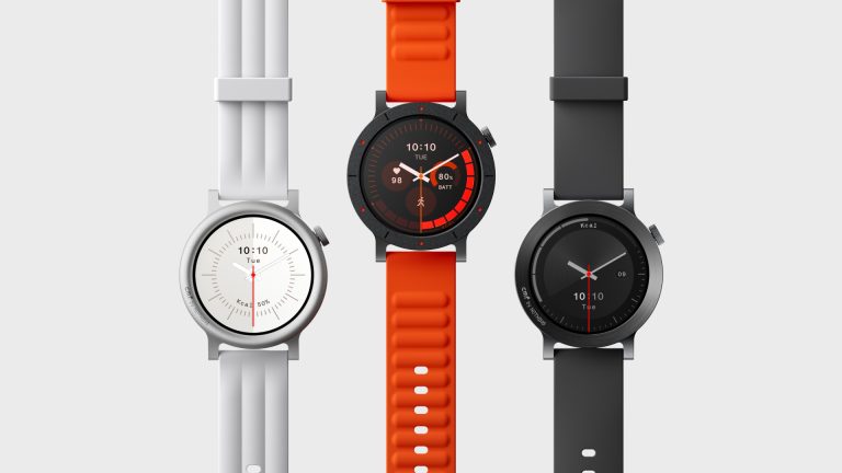 CMF ha un nuovo smartwatch con ChatGPT a 99€