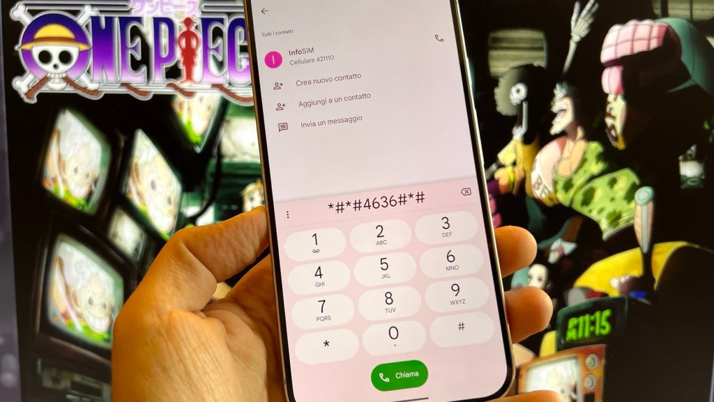 Il menu segreto di Android si rifà il look, ma solo per i più coraggiosi
