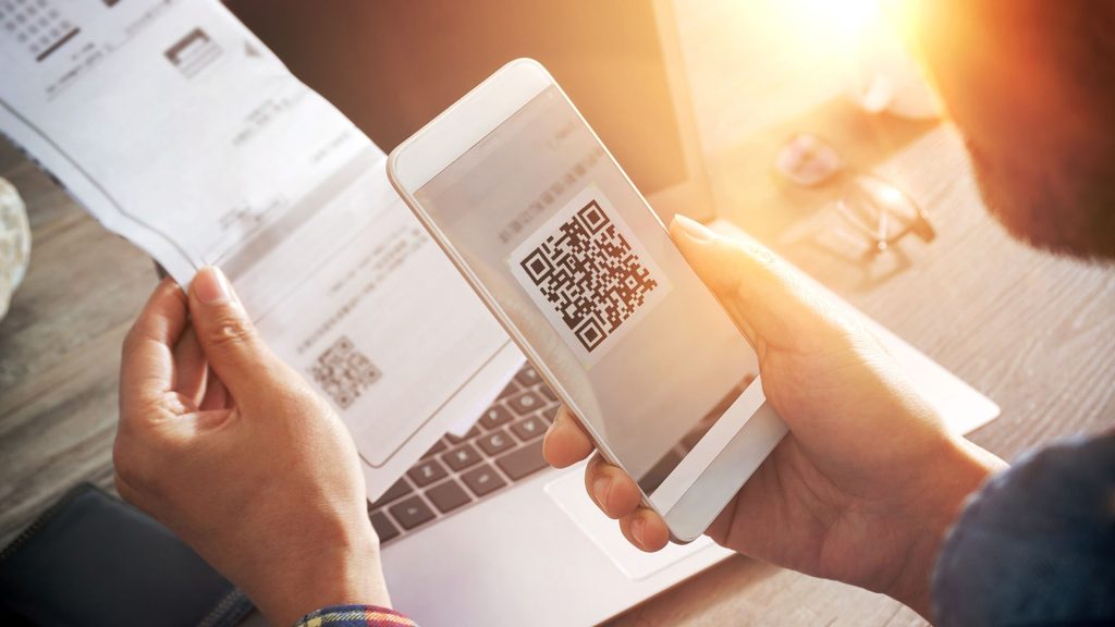 Finalmente lo scanner di codici QR di Android cambia volto (ed è molto più comodo)