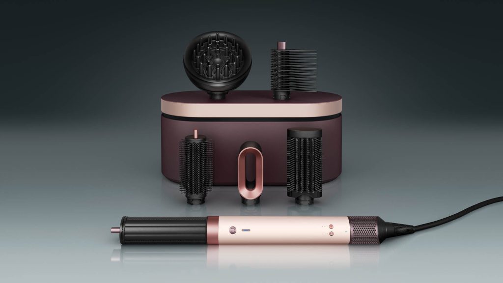 È arrivato il nuovo Dyson Airwrap2x: più potente, leggero e smart. Cosa cambia davvero