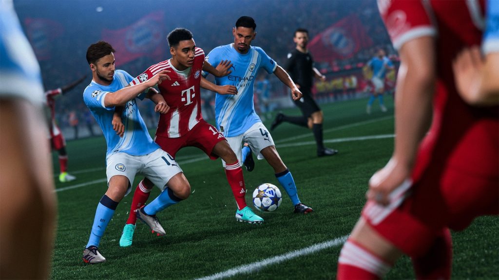 EA SPORTS FC 26 cambia tutto: due gameplay distinti, nuove mosse e portieri più intelligenti