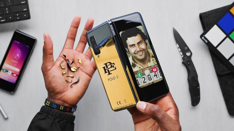 Truffe, telefoni falsi e il nome Escobar: ecco com’è finita