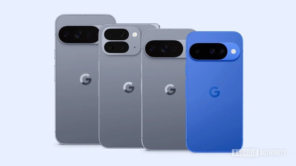 Anche il Pixel 10 “normale” ha la telescopica: è ufficiale, ed è colpa di Google (che svela tutta la line-up)