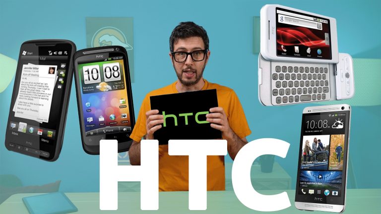 Ascesa e declino di HTC: il marchio che ha fatto la storia di Android
