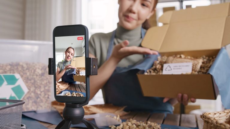 Influencer come i canali TV: approvato codice di condotta AGCOM