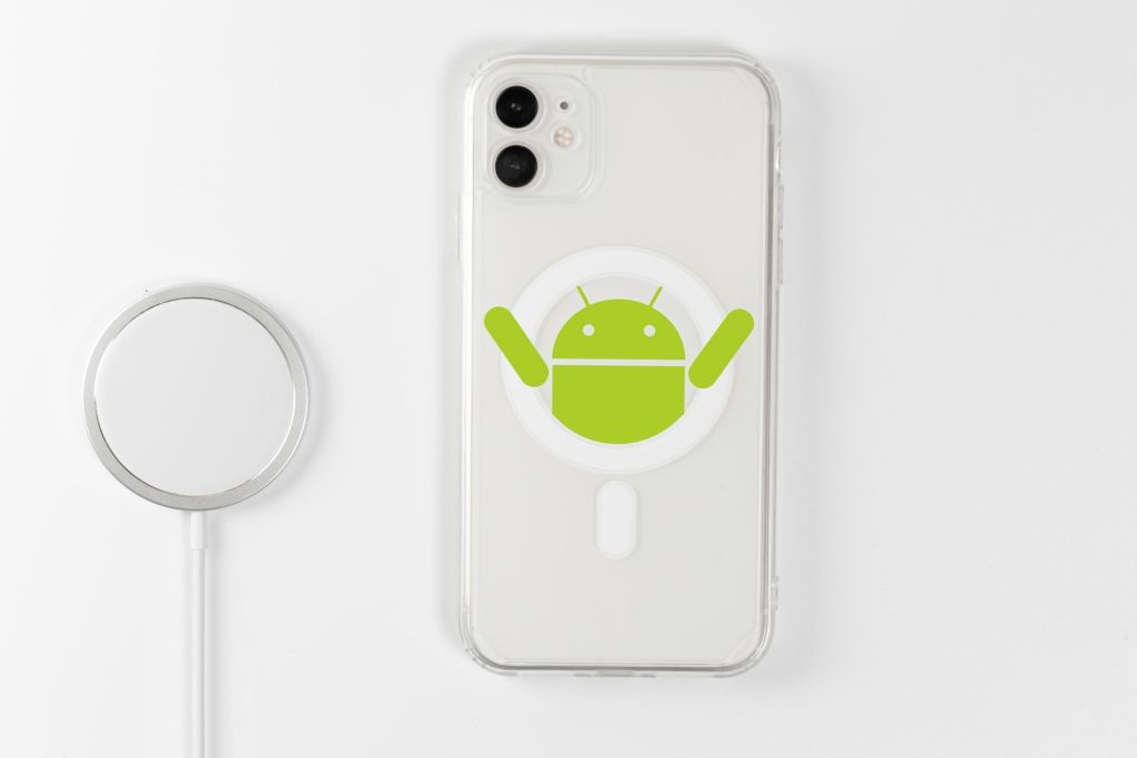Anche Android avrà una ricarica "MagSafe" a 25W