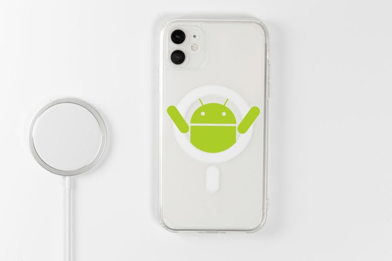 Anche Android avrà una ricarica "MagSafe" a 25W