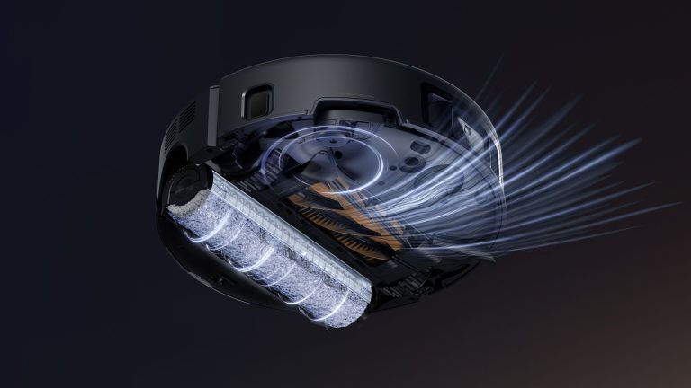 MOVA Z60 Ultra Roller ha un solo rullo, ma batte chi ne ha due: ecco come