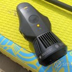 Divertirsi al mare, con un tocco di tecnologia